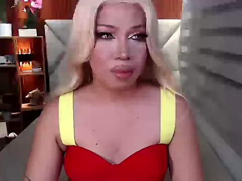 RebecaNextToYou live sex cam