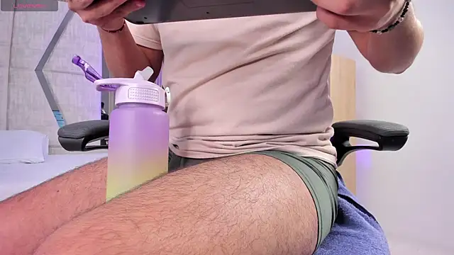 Axel_grey_ live sex cam