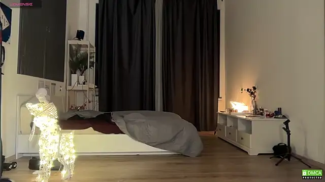 electric_babe live sex cam