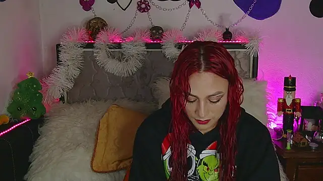 MeganBrown4 live sex cam