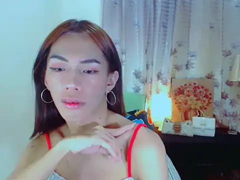 EXOTICGEORGINA live sex cam