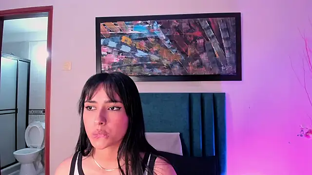 GahiaBelucci's cam snapshot