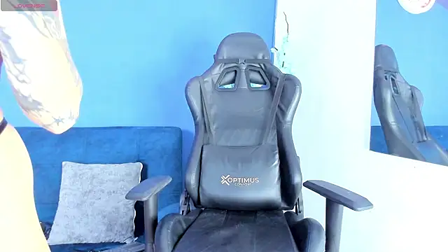 Blonndie_Noir's cam snapshot