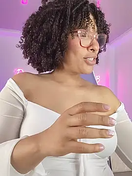 DannaBerry's cam snapshot