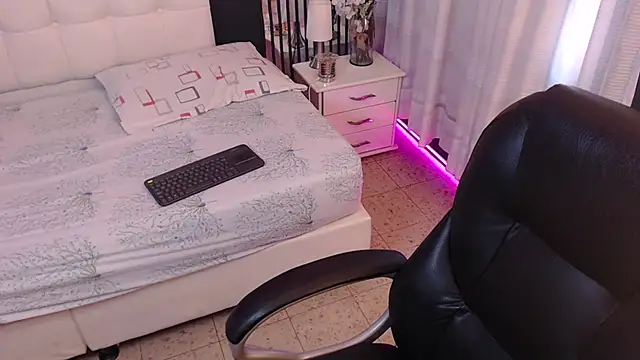 LiaVillalobos's cam snapshot