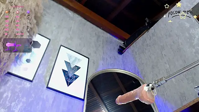 Lena_helleen live sex cam