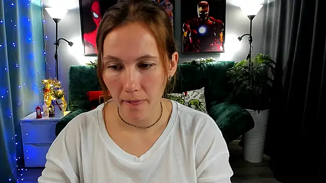 MichelleOrtis's cam snapshot