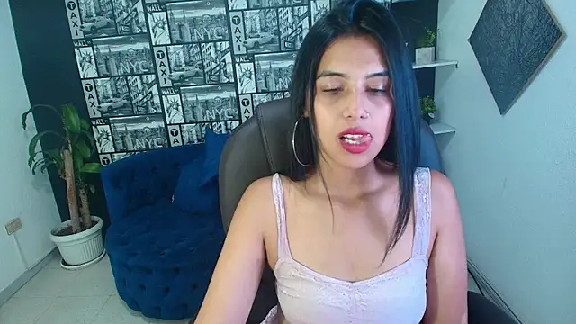 Sub_Scarlett's cam snapshot