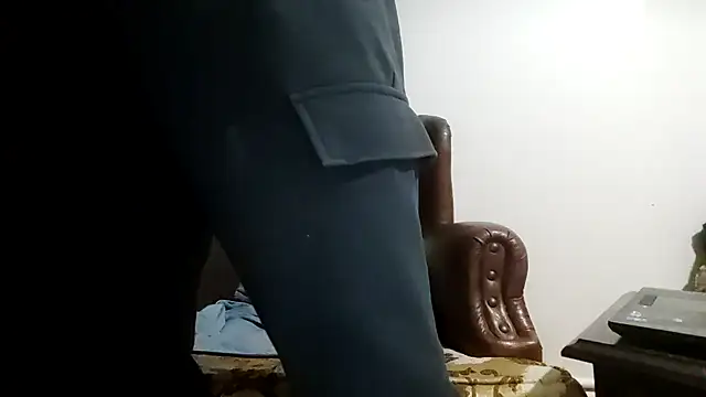 TurkishNudistMan live sex cam