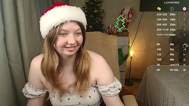 Vivian_cutie's cam snapshot