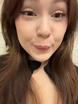 Peachy_Dream live sex cam