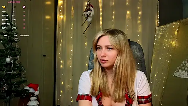 christie_luv's cam snapshot