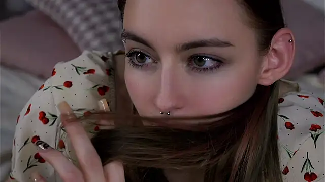 BeckiMacreno's cam snapshot