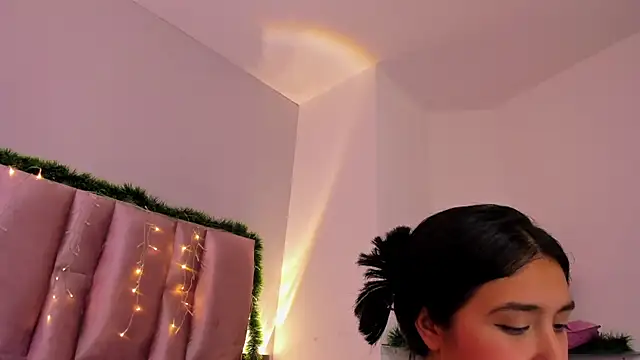 NikyBrookss's cam snapshot