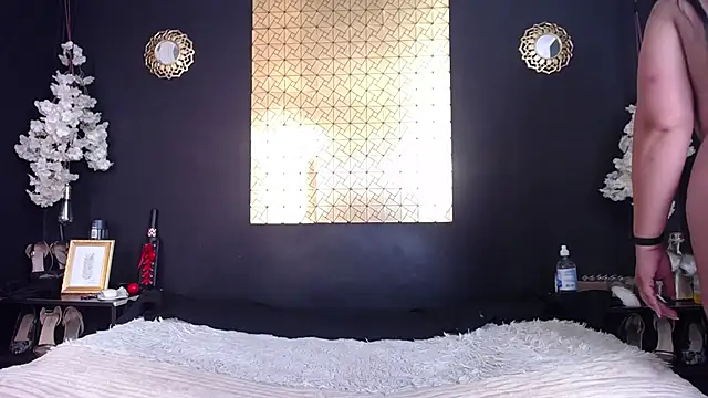 kinky_momm's cam snapshot