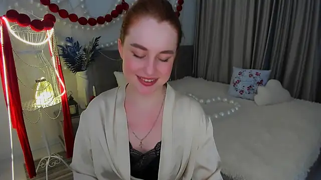 AirySilhouette's cam snapshot