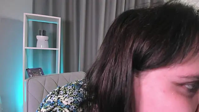 TracyLilith's cam snapshot