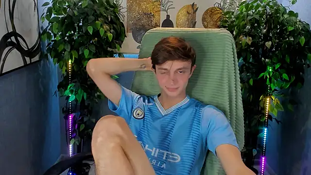 John_Weasley live sex cam