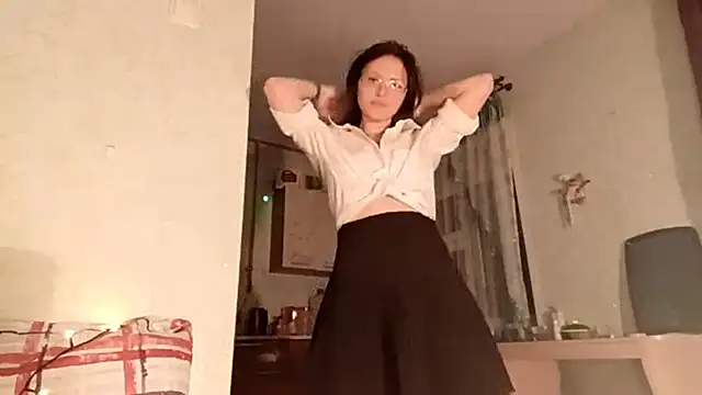 RedheadCuti's cam snapshot