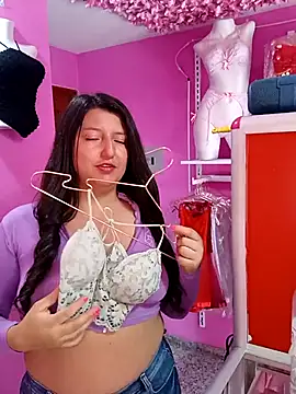 Melany_daring live sex cam