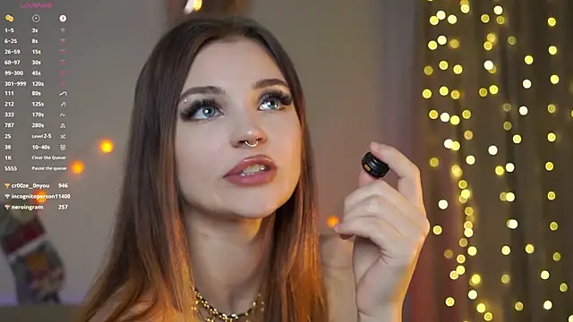 beckymadsons live sex cam