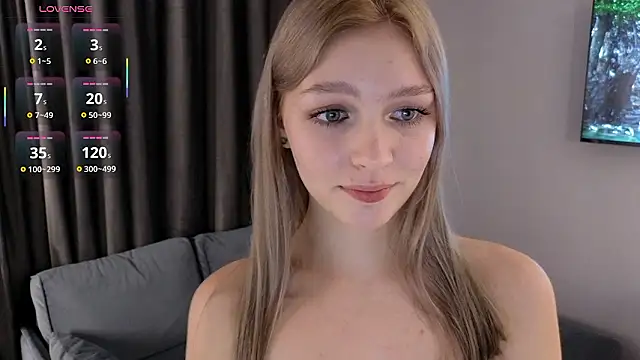 DebraVaughn's cam snapshot