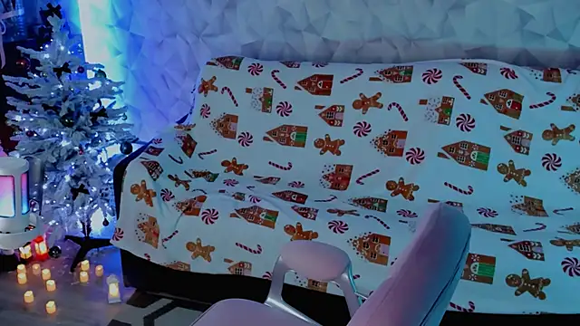 moon_siren's cam snapshot