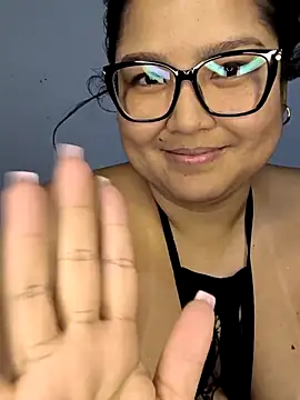 AbyanaGom live sex cam