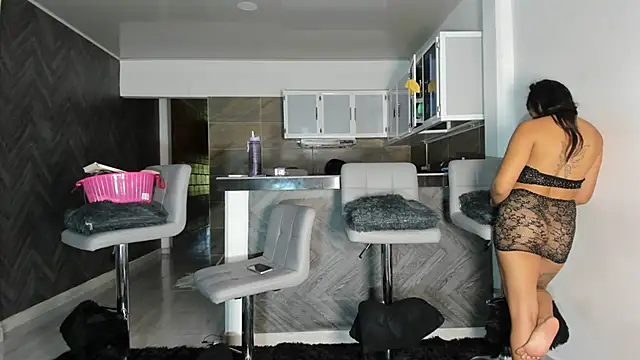 Zoe-Williams live sex cam