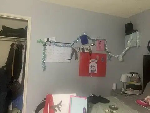 Ahlanacherae_creamz's cam snapshot