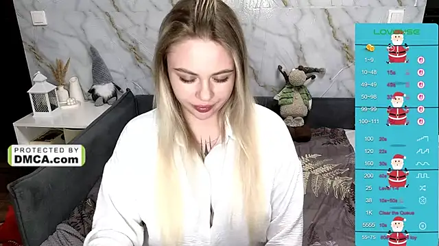 StasySweetie's cam snapshot