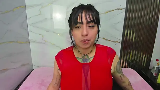 DashaMiller_ live sex cam