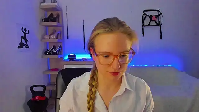 NancyHottie's cam snapshot