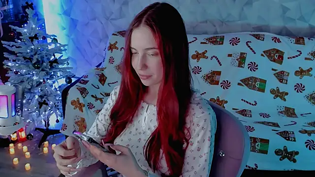 moon_siren's cam snapshot