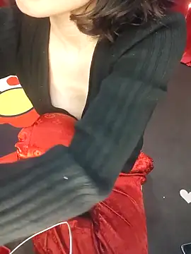 Alone_nothing's cam snapshot