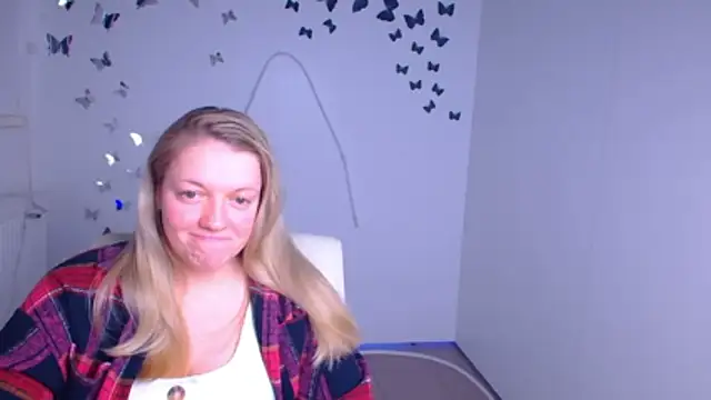 Samantha_Gloww's cam snapshot