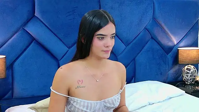 VioletaJhonson's cam snapshot