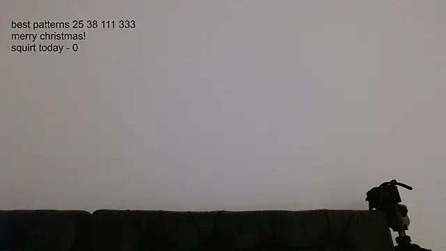 hey_shinyy's cam snapshot