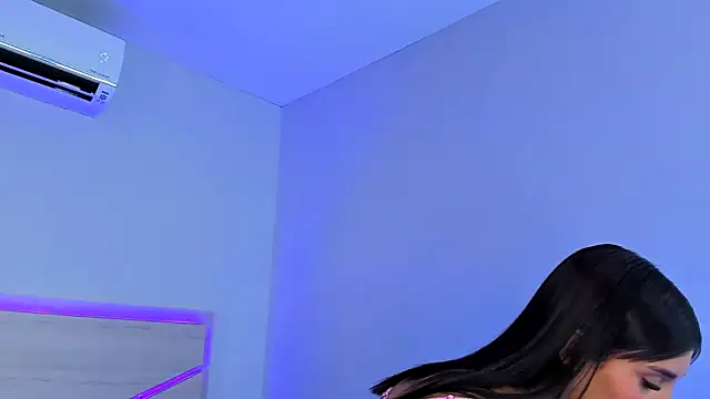 ZoeMorris live sex cam