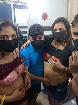 Cute_palak001's cam snapshot