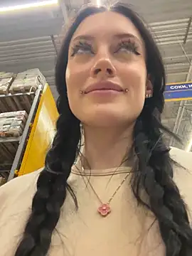 Melissa_crazy's cam snapshot