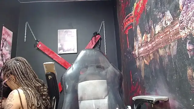 Yaumiko's cam snapshot