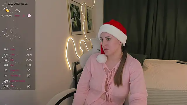 AnnaGrees's cam snapshot