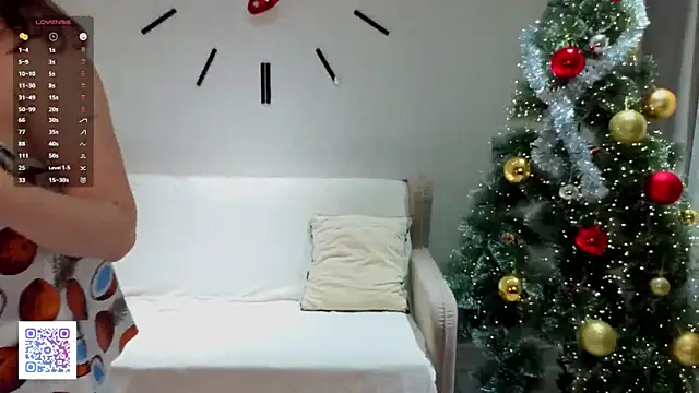 MaxineLejune's cam snapshot