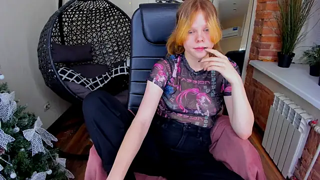 Soft_Flame's cam snapshot