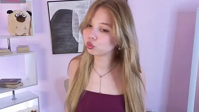 Kim_Northav's cam snapshot