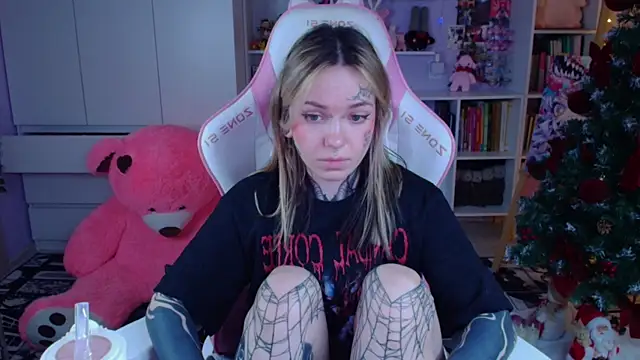 Catharsisi's cam snapshot