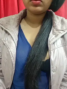 Tanisha-Sultana's cam snapshot