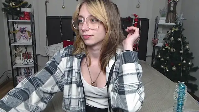 TracyLll's cam snapshot