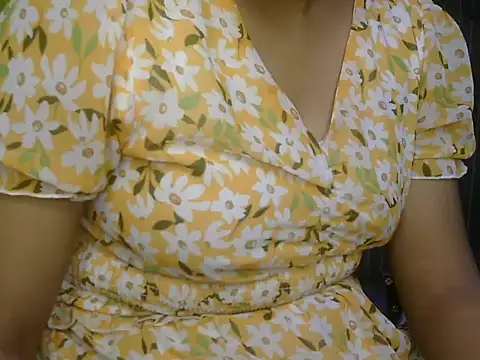 Sania70's cam snapshot